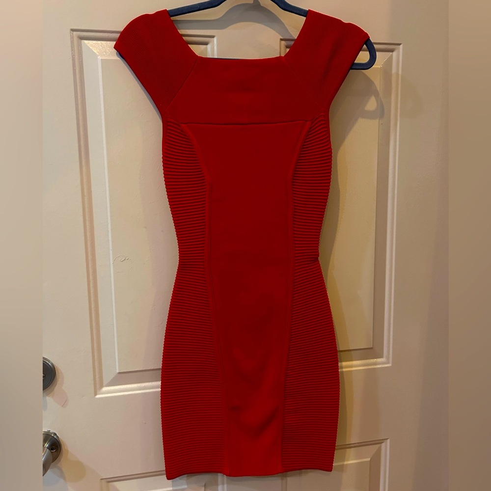 Bebe Dress